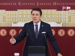 Aydemir: ‘Başörtüsü Milletimizin Değeridir’
