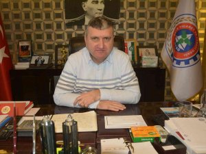 Başkan Akar Gündemi Değerlendirdi