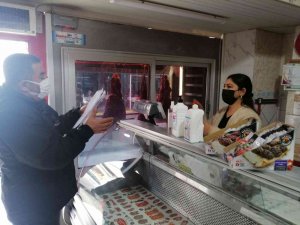 Söke İ̇lçe Tarım 2021 Yılı Faaliyetlerini Paylaştı