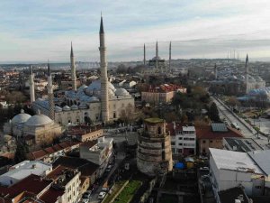 Edirne’ye “Makedon Kulesi” Yeniden Kazandırılacak