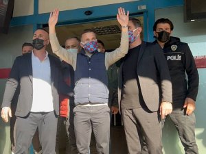 Edin Visca, Bordo-mavili Kulübün 160. Yabancısı Oldu