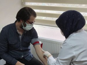 Denizli’de Evlilik Öncesi Sma Taramaları Başladı