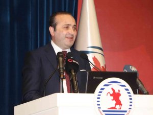 Ticaret Bakan Yardımcısı Tuzcu: “Türkiye’nin ‘Yeşil Dönüşüm’de Lider Ülkelerden Birisi Olacağını Düşünüyorum”