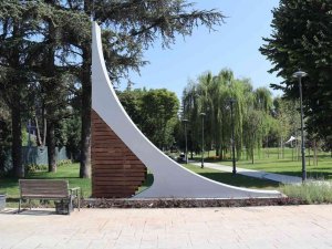 Millet Bahçesi Sporun Merkezi Oluyor
