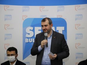 Başkan Demir, Güngören’de Kıraathanelerde Mahalleliler İle Buluştu