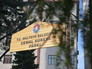 Cemal Süreya’nın İsmi Maltepe’de Yaşayacak