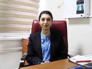 Dr. İ̇lknur Kaya: “Alt Solunum Yolu Enfeksiyonları Olanların Aşı Yaptırması Gerekli”