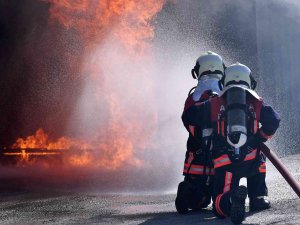 Ankara İ̇tfaiyesi’nde Sınavı Kazanan Yeni Memurların Listesi Açıklandı