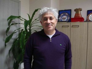 Prof. Dr. Ömer Özkan: "Asiye’nin Normal Yaşamına Dönmesi 1 Yılı Bulabilir"