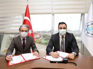 Alkü’de İşçiler İçin Toplu Sözleşme