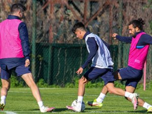 Amedspor, Kavga Eden Futbolcu Kardeşler Hakkında Karar Verdi