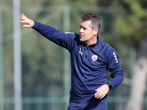 Hüseyin Eroğlu: "Altınordu’da Hedefler Hiçbir Zaman Bitmez"