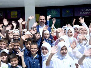 Bilgehaneler’de 2021 Yılı Dolu Dolu Geçti