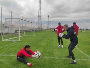 Diyarbekirspor Transfer Atağında