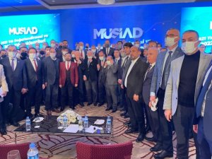 Ünal, Başkanlar Toplantısını Değerlendirdi