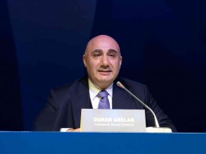 Halkbank Genel Müdürü Arslan’dan ‘Kur Korumalı Tl Vadeli Mevduat’ Açıklaması