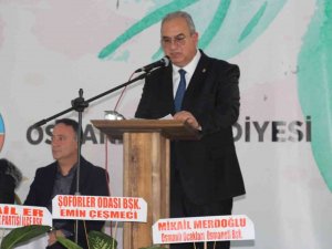 Osmaneli Esnaf Ve Sanatkârlar Odası Başkanı Yıldız Güven Tazeledi