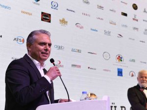 Antalya Planlı Ekonomiyi Konuşacak