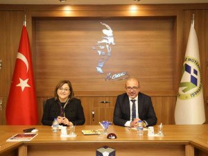 Gaziantep’te İnşaat Sektörüne İndirim Müjdesi