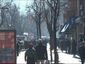Bu Havalar Hayra Alamet Değil