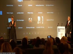 Kadın Girişimcilere Ödül