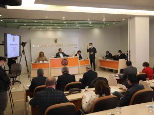 Atakum’da Üreticiye Ceviz Fidanı Hibesi