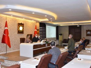 Sydv Manisa’da Geçen Yıl 1 Milyon 723 Bin Tl Yardım Yaptı