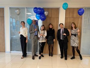 Berko İ̇laç, Marka Kılavuzu Tanıtım Toplantısını Gerçekleştirdi