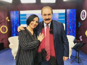Şahballı’lar Koronaya Yakalandı