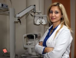 Katarakt, Gölgeler Ve Soluk Renklerle De Haber Veriyor