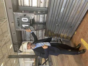 Tırsan Şasi Üzerine Pakcs Kapaklı Damper Satışa Sunuldu