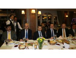 105 Milyar Dolarlık Rezerv Uludağ Yöresine Göçü Tersine Çevirecek