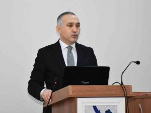 Manisa Tarımının 2021 Yılı Değerlendirildi