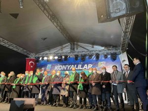 Bakan Kurum: “Chp’nin Karanlık Orta Çağ Zihniyeti Yeniden Hortlamış”