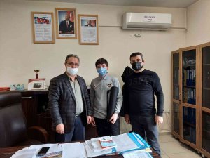 Lisedeki Satranç Turnuvası Kıran Kırana Mücadeleye Sahne Oldu