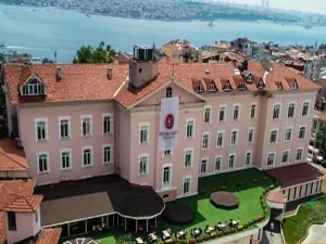 İstanbul Sağlık ve Teknoloji Üniversitesi 8 öğretim üyesi alacak