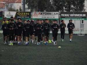 Genç Horozlar, Bandırma’ya 3 Puan İçin Gidiyor