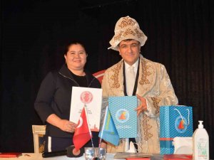 Eğitimde Kazakistan’la İş Birliği Protokolü İmzalandı