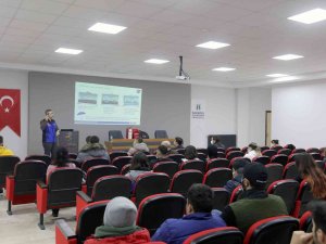 Subü Tüm Birimleriyle Afetlere Hazırlanıyor