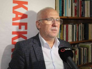 Kafkasya Uzmanı Prof.dr. Oktay, Kazakistan Krizini Değerlendirdi: “Rusya, Kazakistan’a Yerleşmiş Oldu”