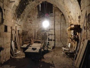 Mardin’de Satılık Kiliseyi Almayan Fırsatı Kaçırdı, Fiyatı Kur Nedeniyle Yükseldi