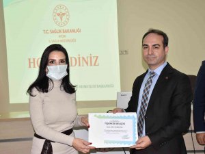 Aydın, Organ Nakli Başarısı İle 7. Sırada