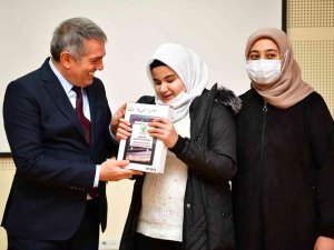 Mamak’ta “Güzel Ezan Okuma” Yarışması