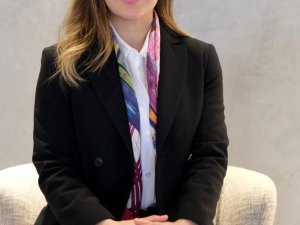 Türk Kadın Girişimci Dünyaya Sağlıklı Atıştırmalık Satıyor