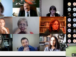 Kars’ta “Dostoyevski’nin Ulusal Kültürlerdeki Mirası” Semineri