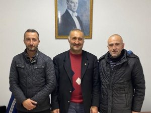 Talas Anayurtspor’da İ̇shak Kattaş Dönemi