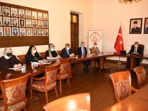 Vali Yazıcı’dan Hatırlatma Dozu Uyarısı