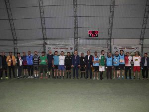 Eğitim Bir Sen’in Düzenlediği Futbol Turnuvası Sona Erdi