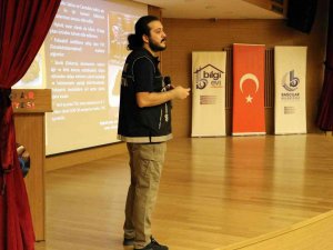 Bağcılar’da Annelere Uyuşturucuyla Mücadele Eğitimi