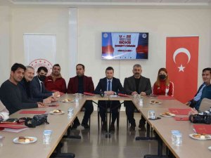 Boks’un Kalbi Kırşehir’de Atacak